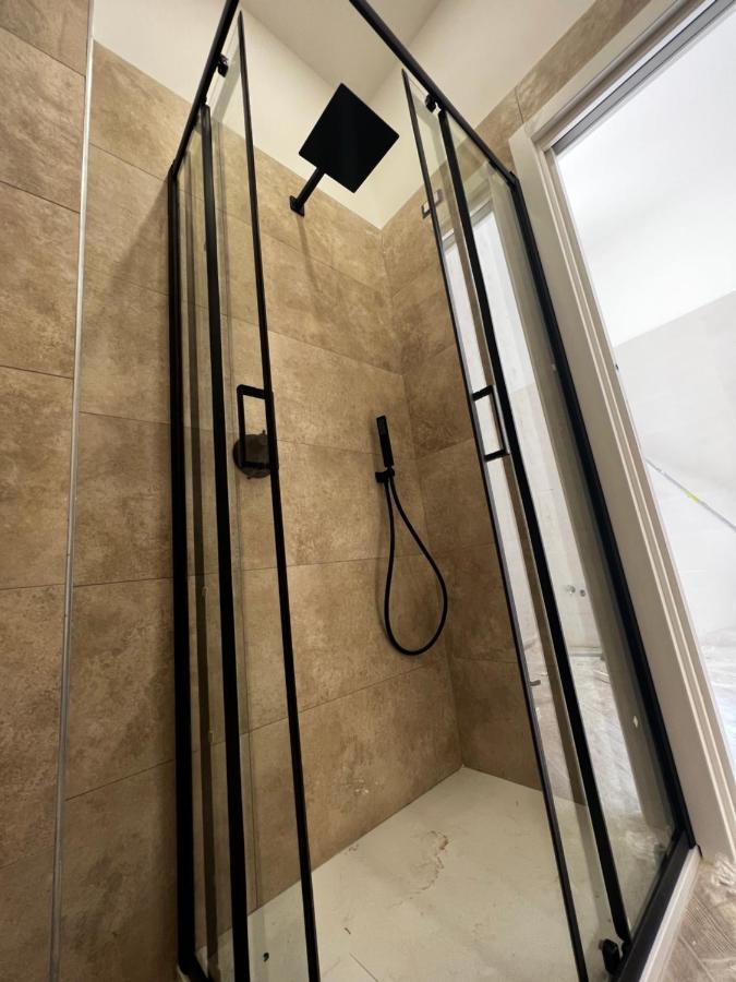 Bed and Breakfast Dimora Dei Decumani Neapol Zewnętrze zdjęcie